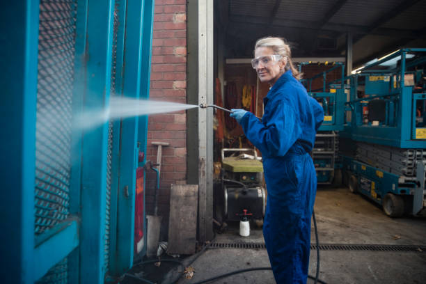 Trusted Hayfield, MN Pressure Washing Services Experts