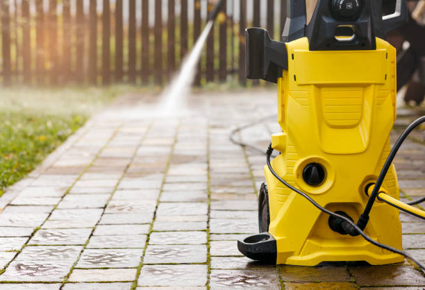 Playground Equipment Cleaning in Hayfield, MN